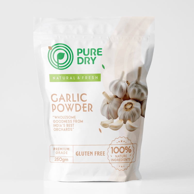 garlic powder