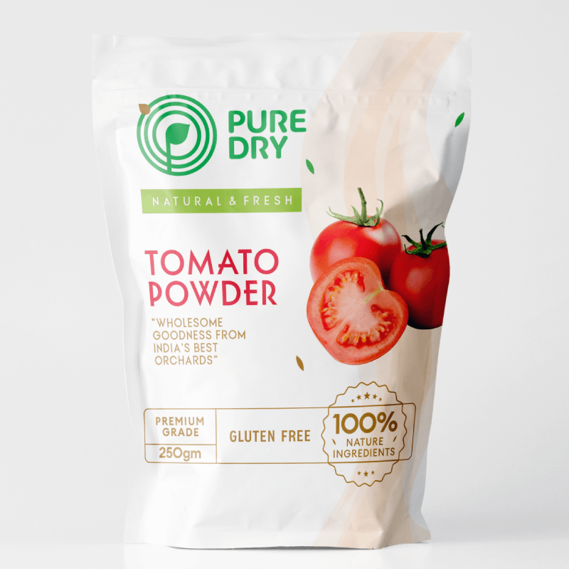 tomato powder